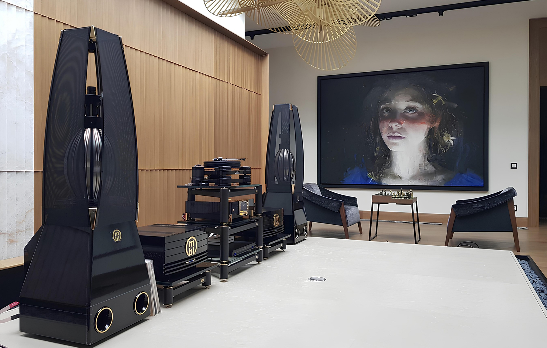 bowers & wilkins