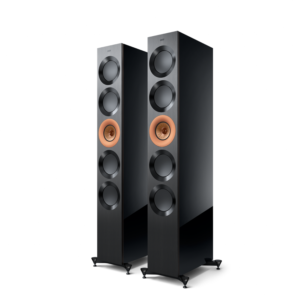 KEF Reference 5 